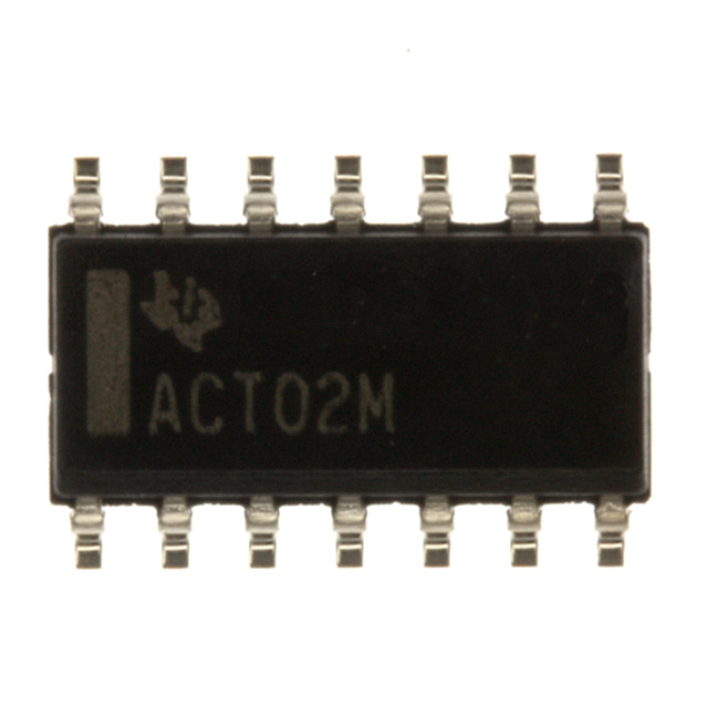 CD74ACT02M96 CD74ACT02M96
