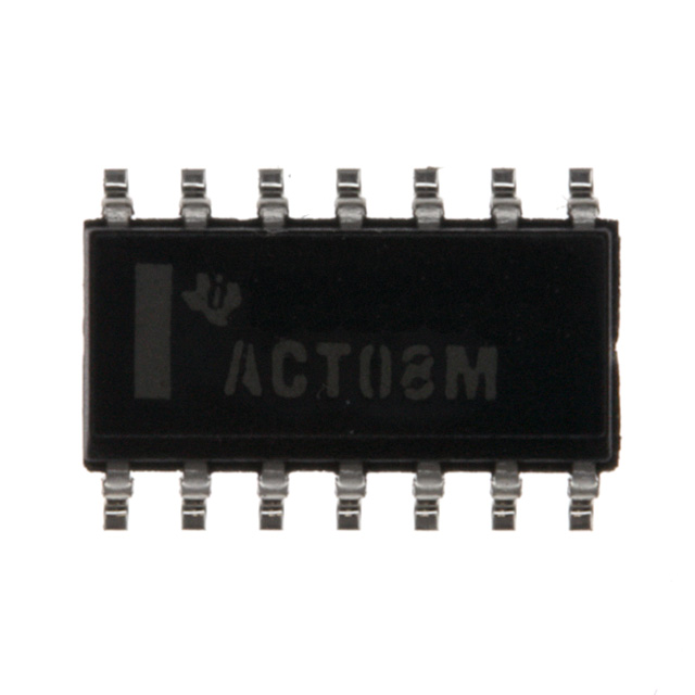 CD74ACT08M
