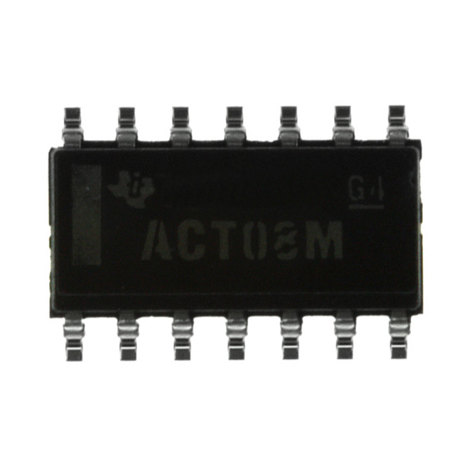 CD74ACT08M96 CD74ACT08M96