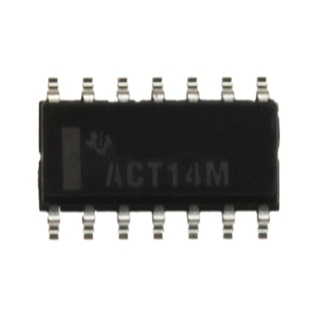 CD74ACT14M96 CD74ACT14M96