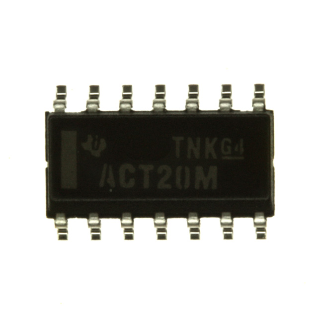 CD74ACT20M