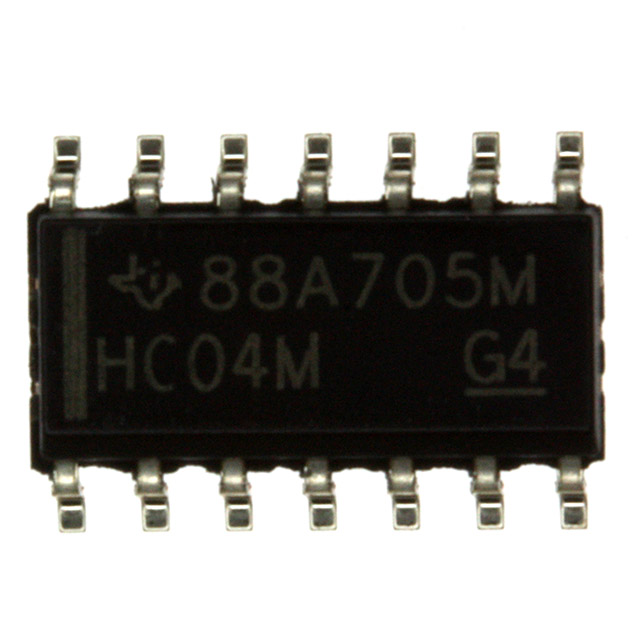 CD74HC04M96 CD74HC04M96