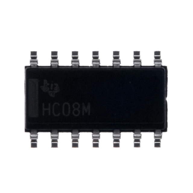 CD74HC08M CD74HC08M