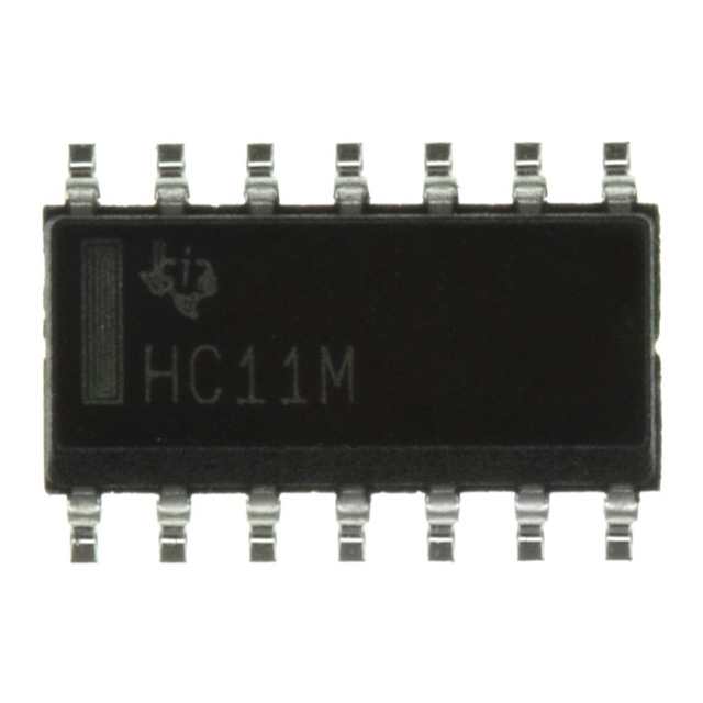 CD74HC11M CD74HC11M