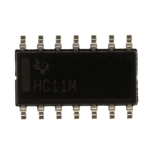CD74HC11M96 CD74HC11M96