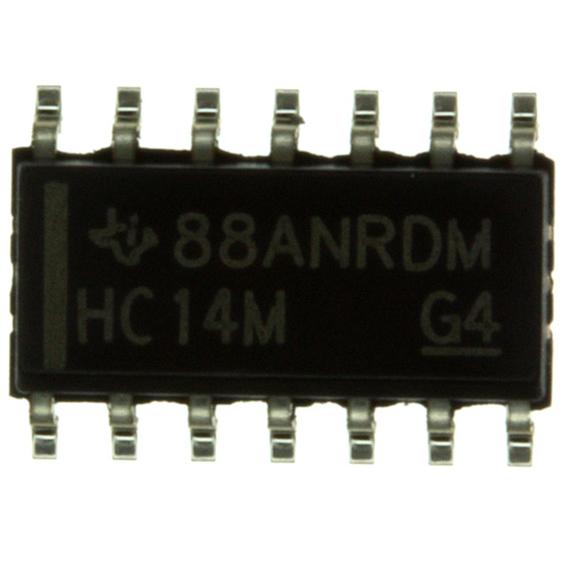 CD74HC14M96 CD74HC14M96