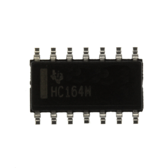 CD74HC164M CD74HC164M