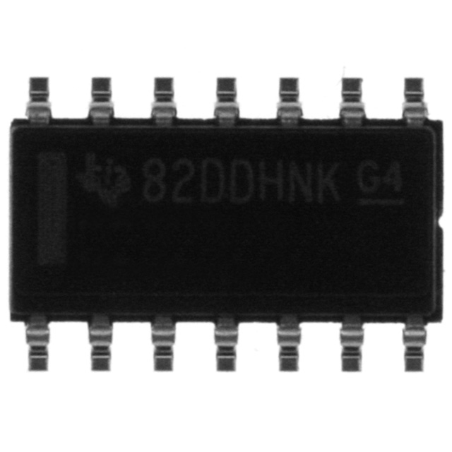CD74HC164M96