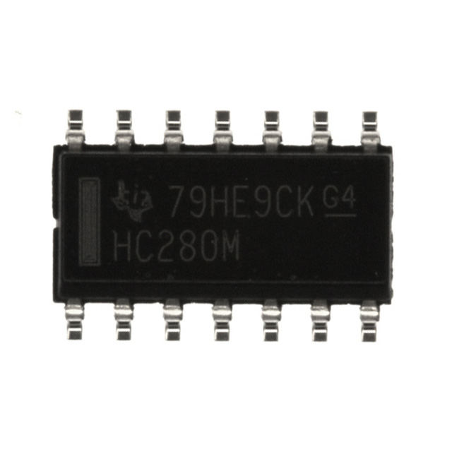 CD74HC280M96 CD74HC280M96
