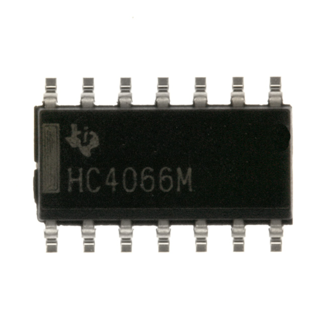 CD74HC4066M96