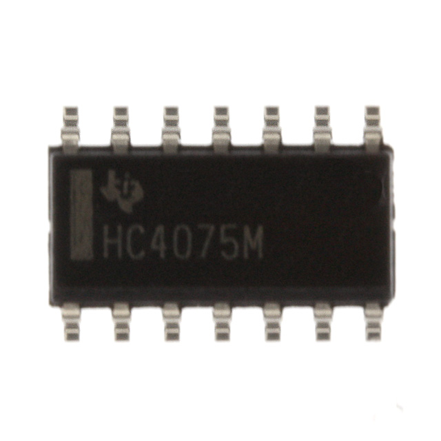 CD74HC4075M CD74HC4075M