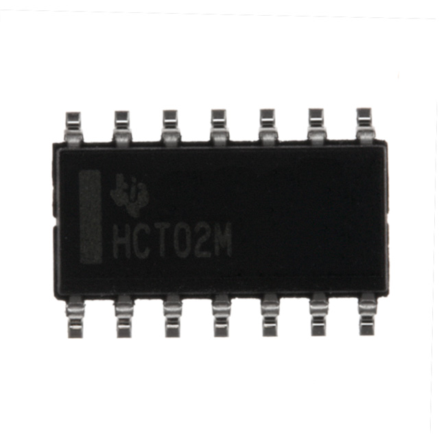 CD74HCT02M96E4 CD74HCT02M96E4
