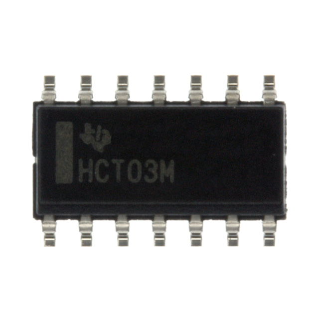 CD74HCT03M96E4 CD74HCT03M96E4