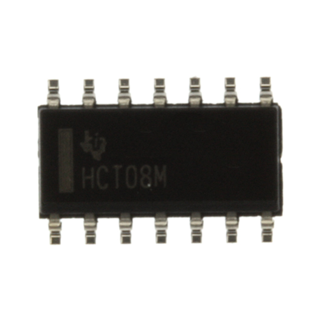 CD74HCT08MT CD74HCT08MT
