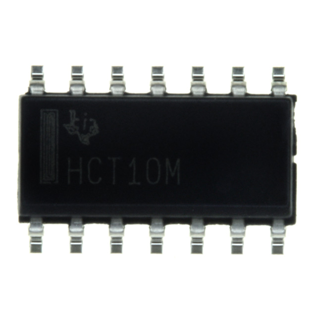 CD74HCT10M96E4 CD74HCT10M96E4