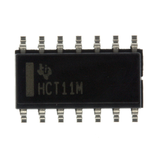 CD74HCT11M96E4 CD74HCT11M96E4