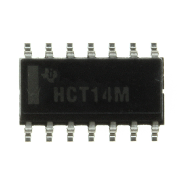 CD74HCT14M96 CD74HCT14M96