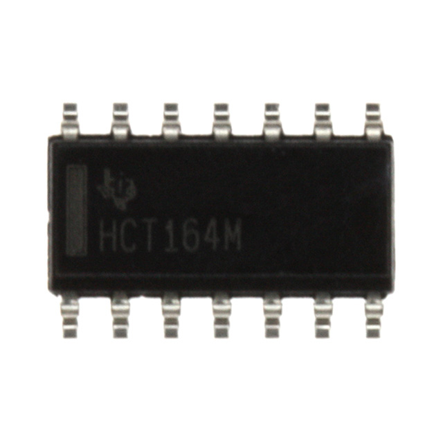 CD74HCT164M96 CD74HCT164M96