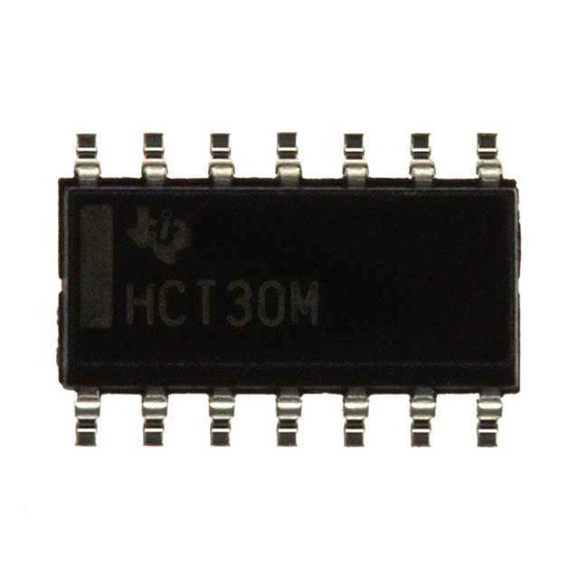 CD74HCT30M CD74HCT30M