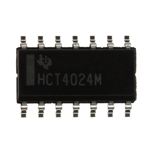 CD74HCT4024M CD74HCT4024M
