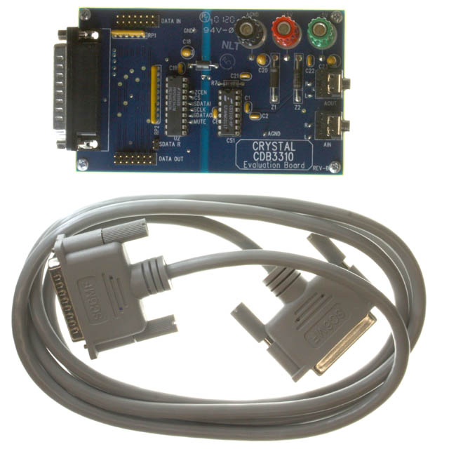 CDB3310 CDB3310
