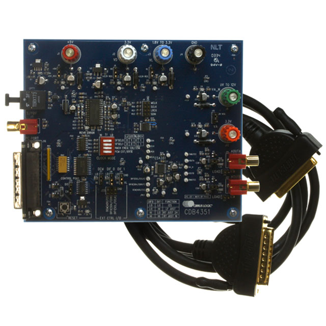 CDB4351 CDB4351