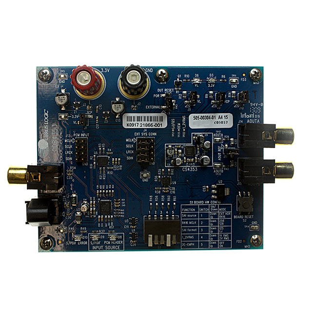 CDB4353 CDB4353