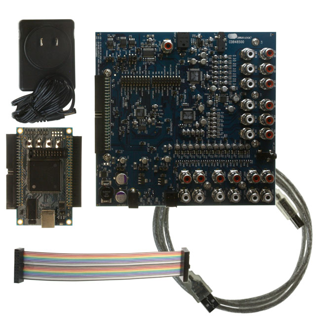 CDB48500-USB CDB48500-USB
