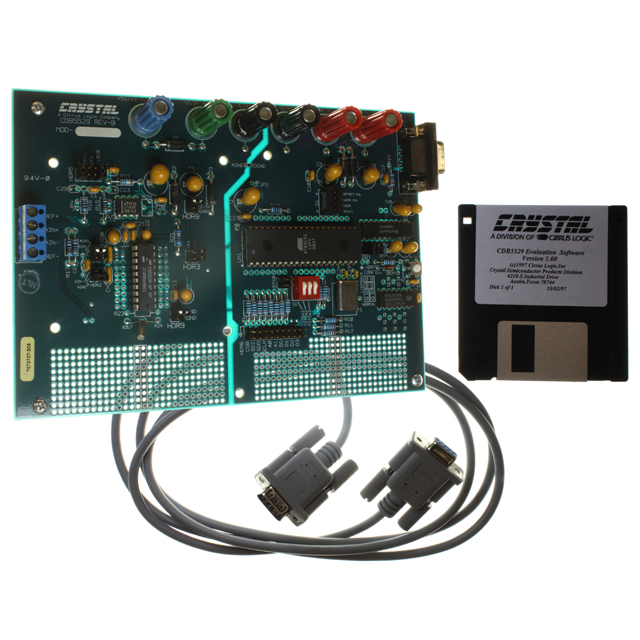 CDB5529 CDB5529