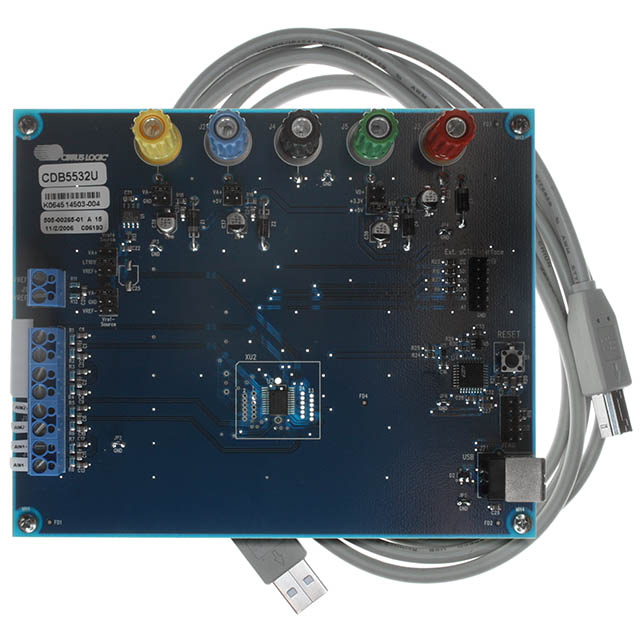 CDB5532U CDB5532U