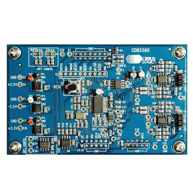 CDB5560 CDB5560