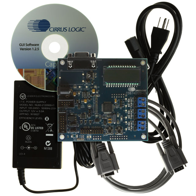 CDB740120-LV CDB740120-LV