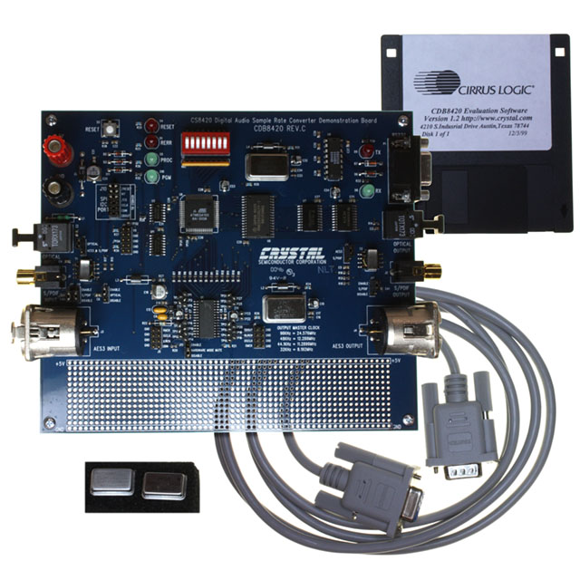 CDB8420 CDB8420