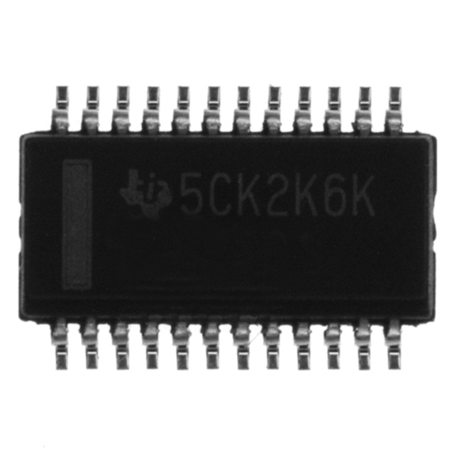 CDC5801DBQ CDC5801DBQ