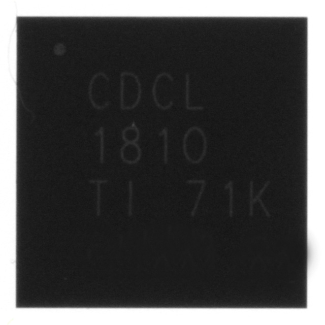 CDCL1810RGZT CDCL1810RGZT