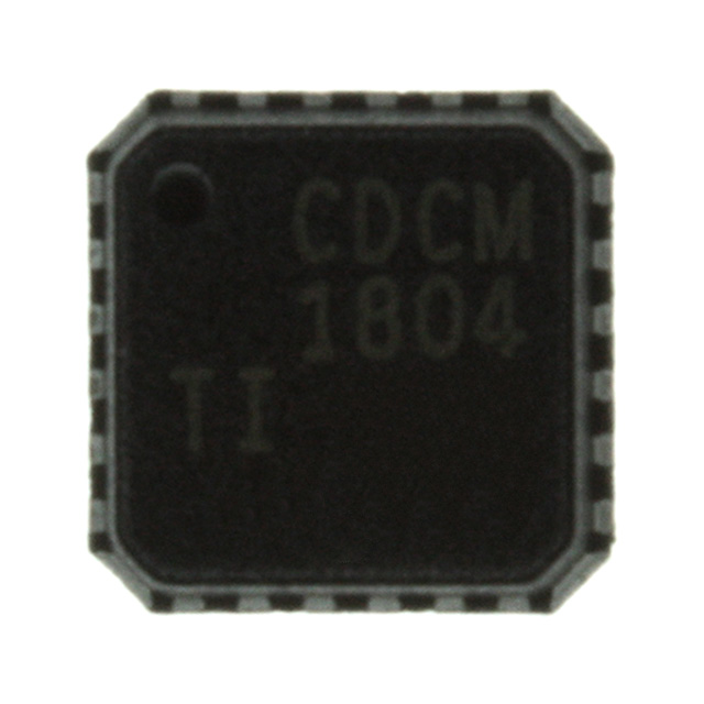 CDCM1804RTHT CDCM1804RTHT