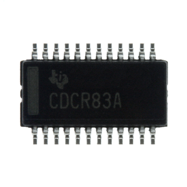 CDCR83ADBQRG4 CDCR83ADBQRG4