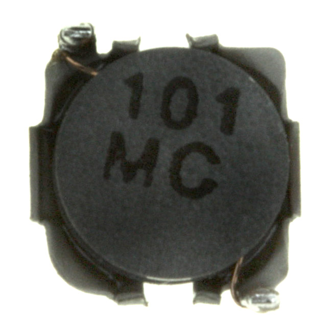 CDH53NP-101JC CDH53NP-101JC