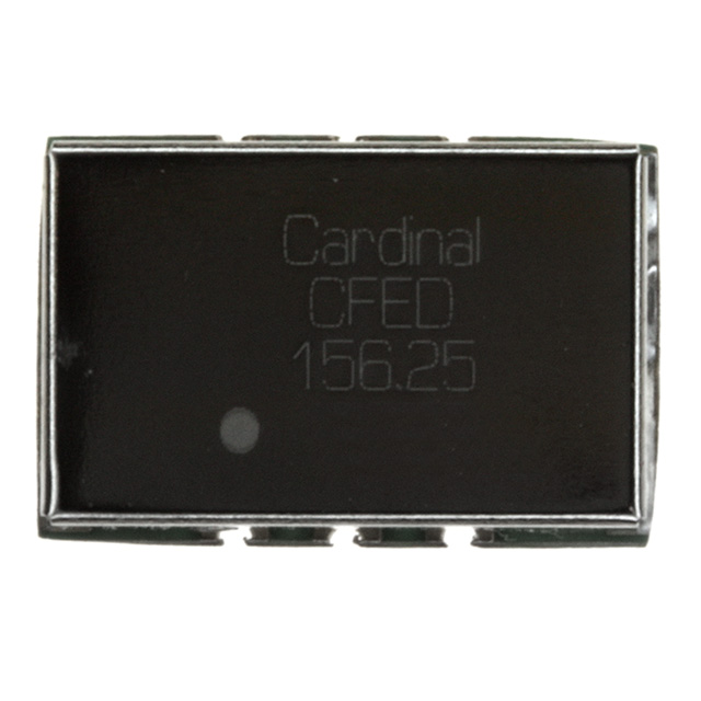 CFED-A7BP-156.25TS CFED-A7BP-156.25TS