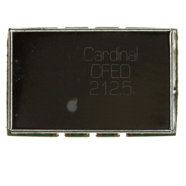 CFED-A7BP-212.5TS CFED-A7BP-212.5TS