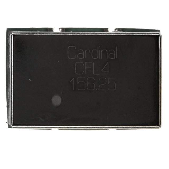 CFL4-A7BP-156.25 CFL4-A7BP-156.25