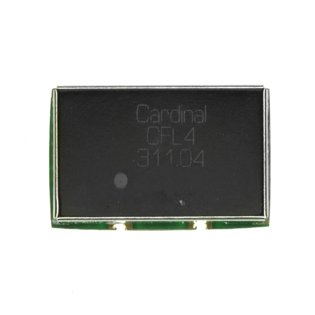 CFL4-A7BP-311.04 CFL4-A7BP-311.04