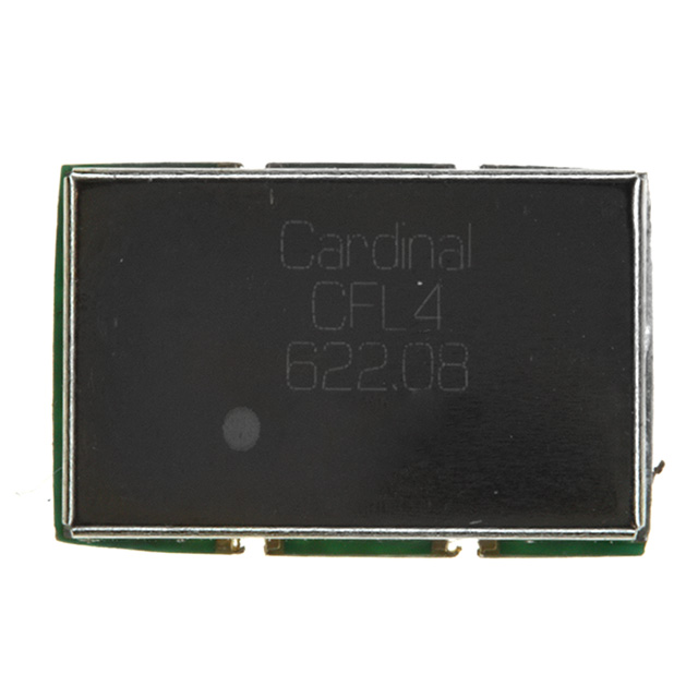 CFL4-A7BP-622.08 CFL4-A7BP-622.08