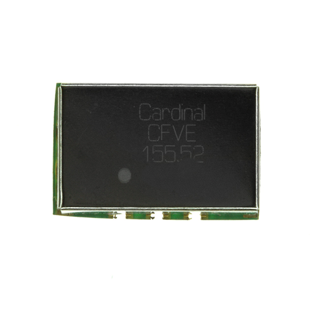 CFVE-A7BP-155.52TS CFVE-A7BP-155.52TS
