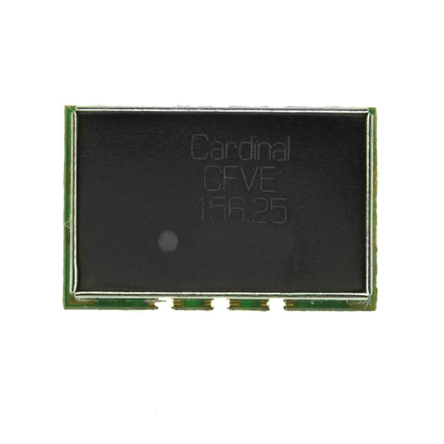 CFVE-A7BP-156.25TS CFVE-A7BP-156.25TS