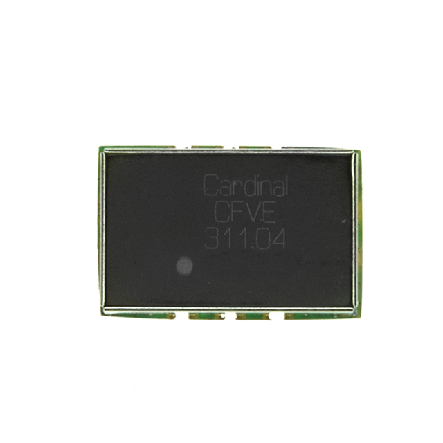 CFVE-A7BP-311.04TS CFVE-A7BP-311.04TS
