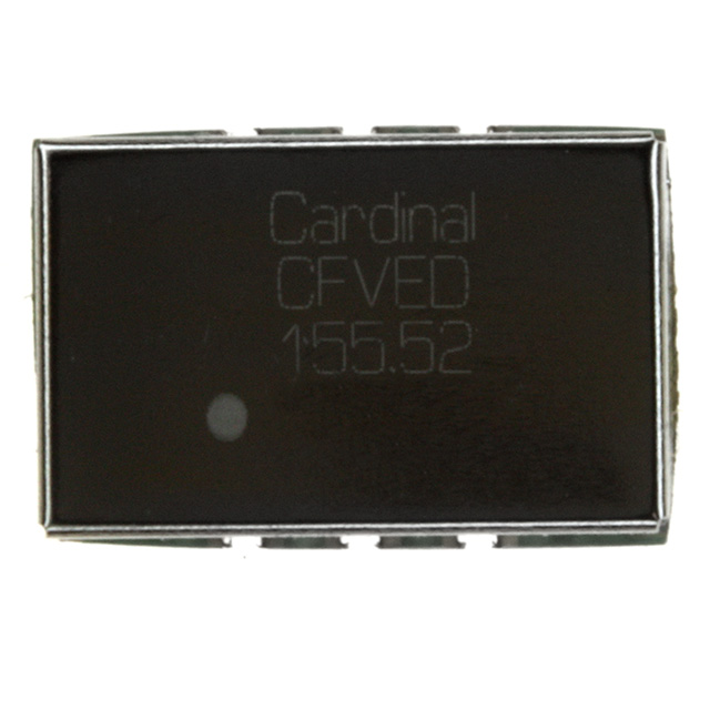 CFVED-A7BP-155.52TS CFVED-A7BP-155.52TS