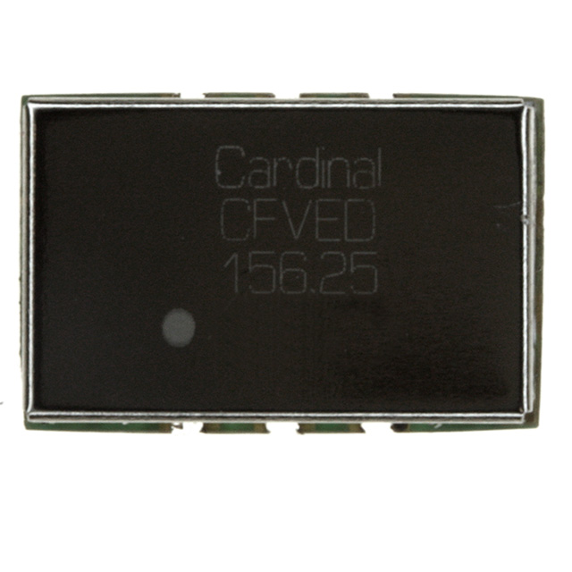CFVED-A7BP-156.25TS CFVED-A7BP-156.25TS