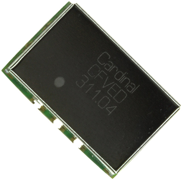 CFVED-A7BP-311.04TS CFVED-A7BP-311.04TS