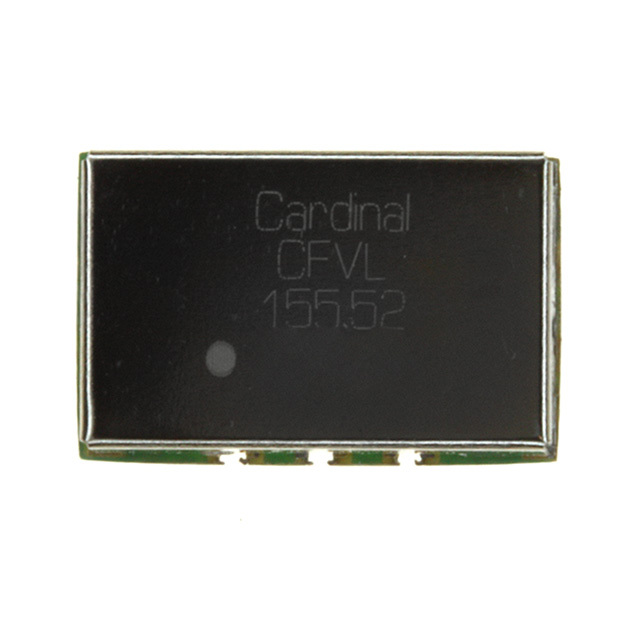 CFVL-A7BP-155.52TS CFVL-A7BP-155.52TS